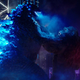 Hear me out: Godzilla Vs. Kong Vs. Tron.